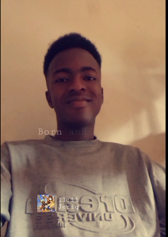 Frank 'Hacker Virus' Oge Profile